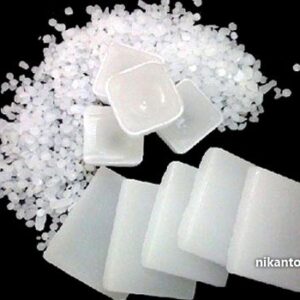 Paraffin wax 3-5%