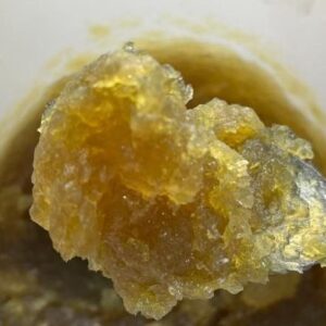 Residue Wax (Foots Oil)